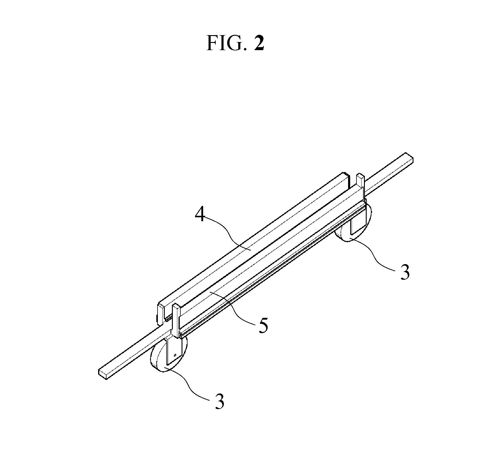 Vehicle guidance, propulsion and switching via magnetic forces