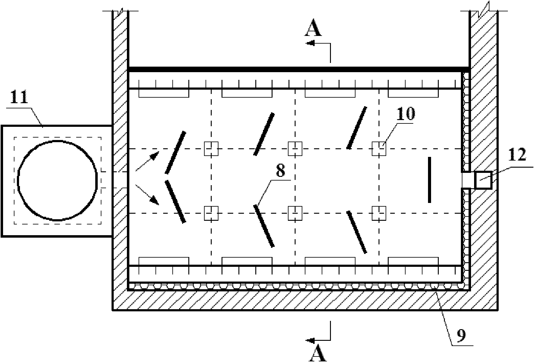 Convection heating Kang