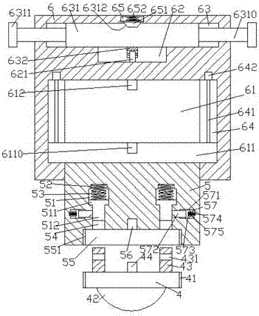 a led light