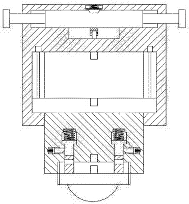 a led light