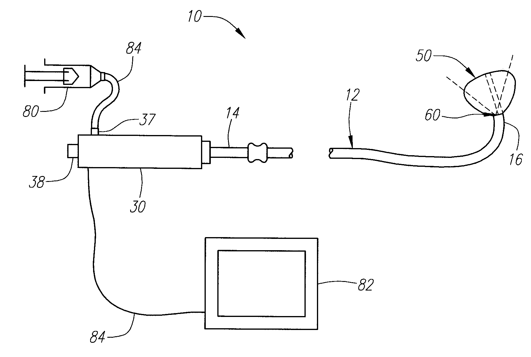 Complex Shaped Steerable Catheters and Methods for Making and Using Them