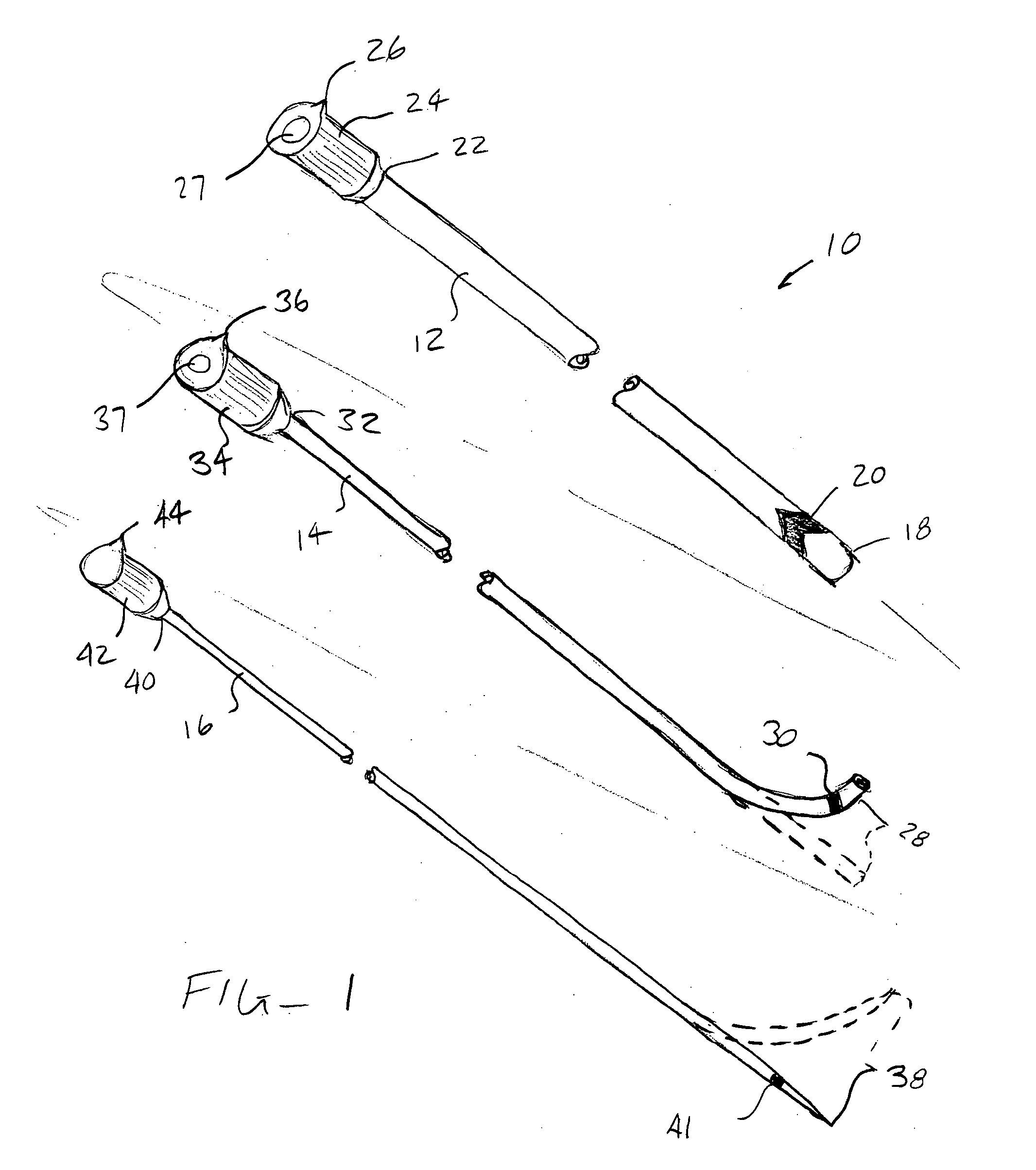 Methods and apparatus for accessing and treating body lumens