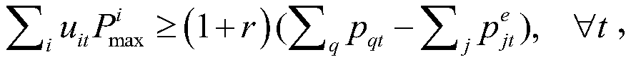 Two-level Robust Unit Combination Method Based on Standby Tuning