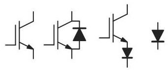 Inductance energy storage type isolated DC-DC converter and control method thereof