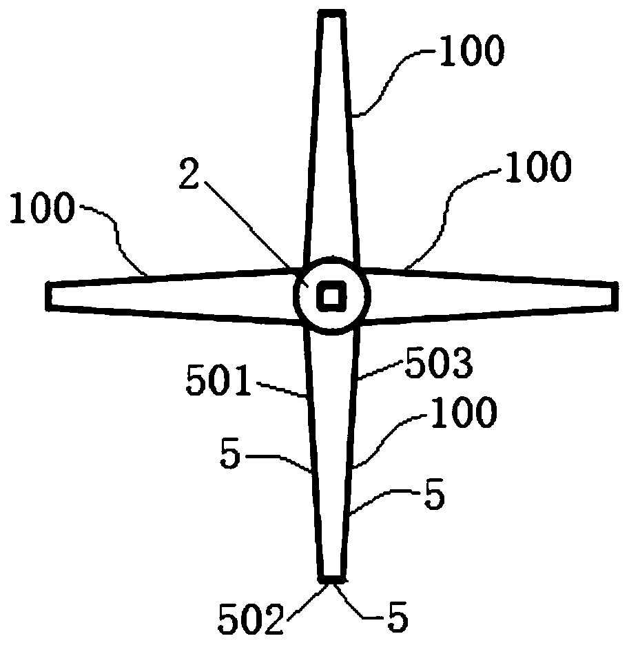 Three-dimensional display device and control method thereof