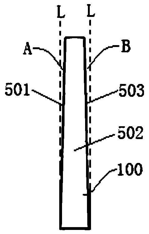 Three-dimensional display device and control method thereof