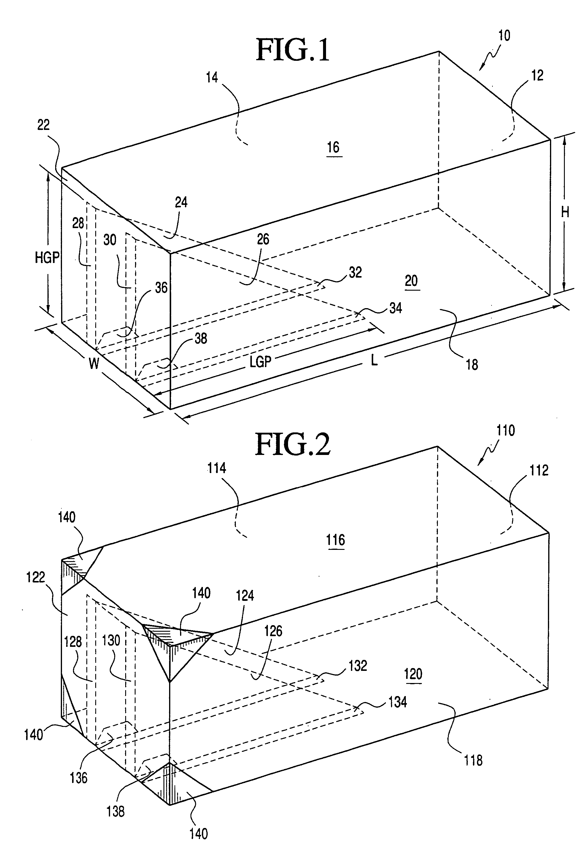 Bulk material cargo container liner with internal restraint system for preventing the outward bulging of the liner