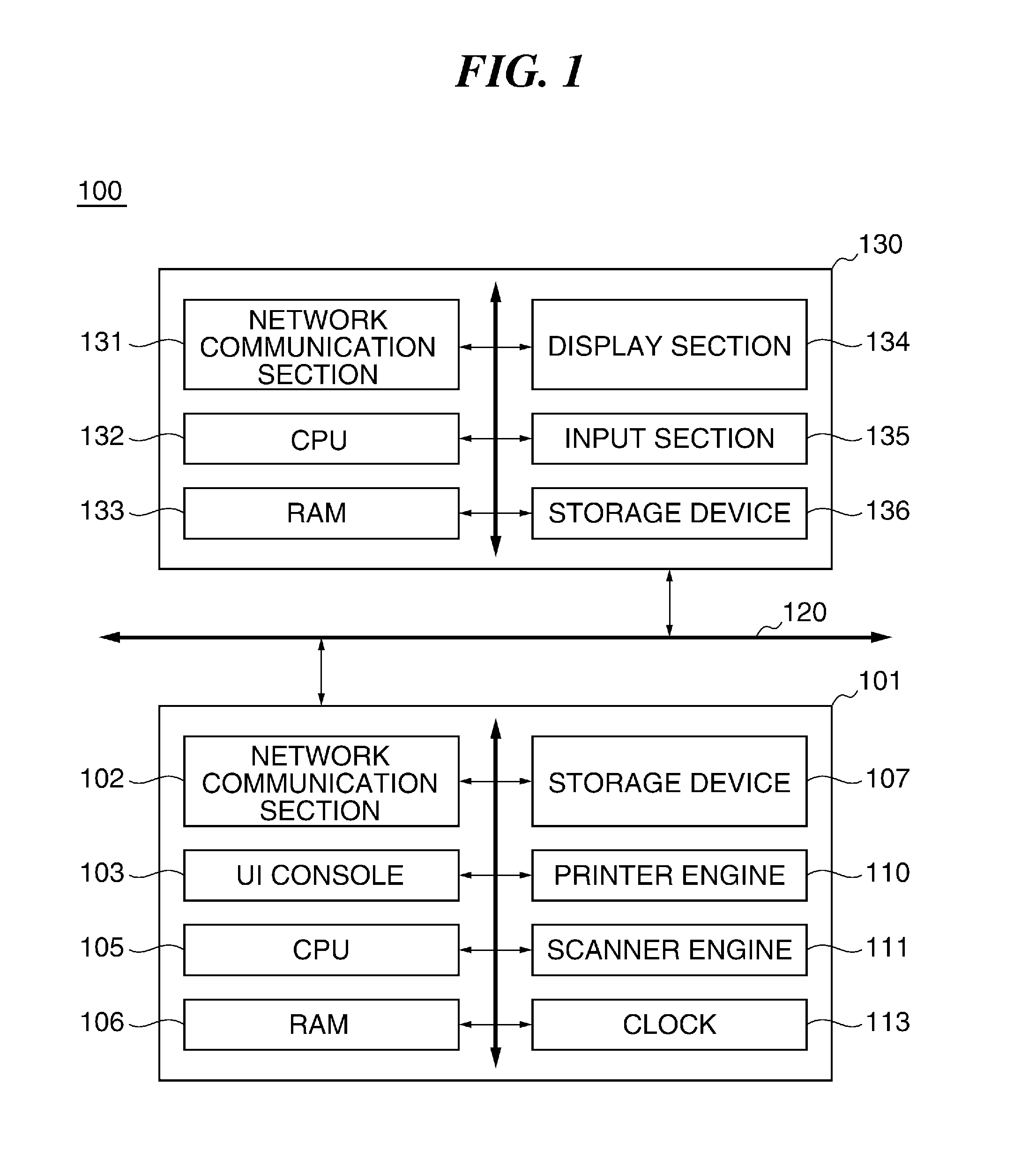 Image forming apparatus capable of making user aware of security policy violation, method of controlling the image forming apparatus, and storage medium