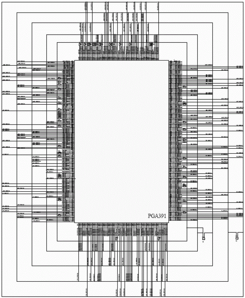 A Reliability Design Method for Total Dose Irradiation Test Board of Aerospace Devices