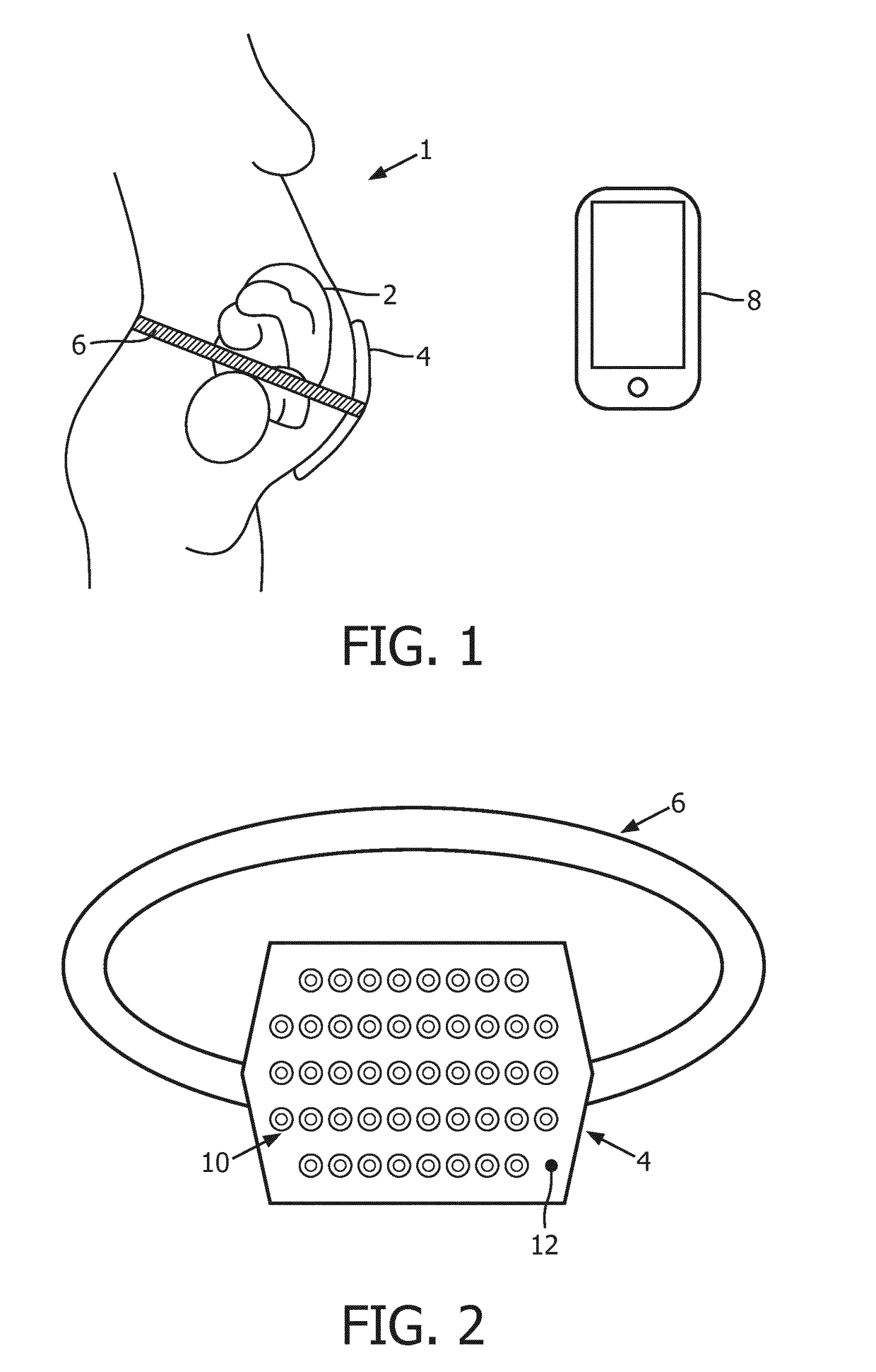 Fetal monitoring system and method