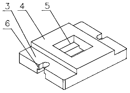 Transformer fast riveting tool