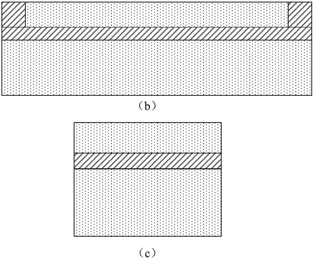 Low-power fin type field effect transistor and manufacturing method thereof