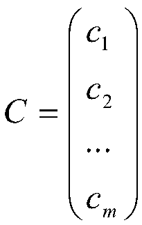 Method for maintaining cigarette blending formulation