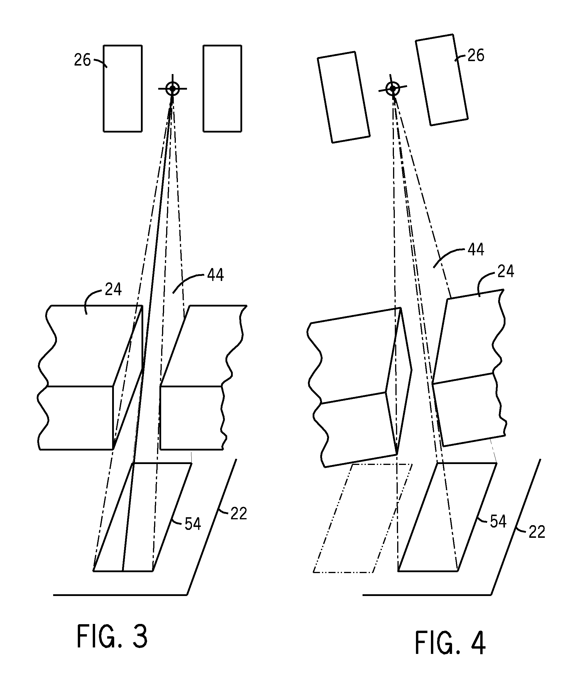 Image guided acquisition of quantitative dual energy data