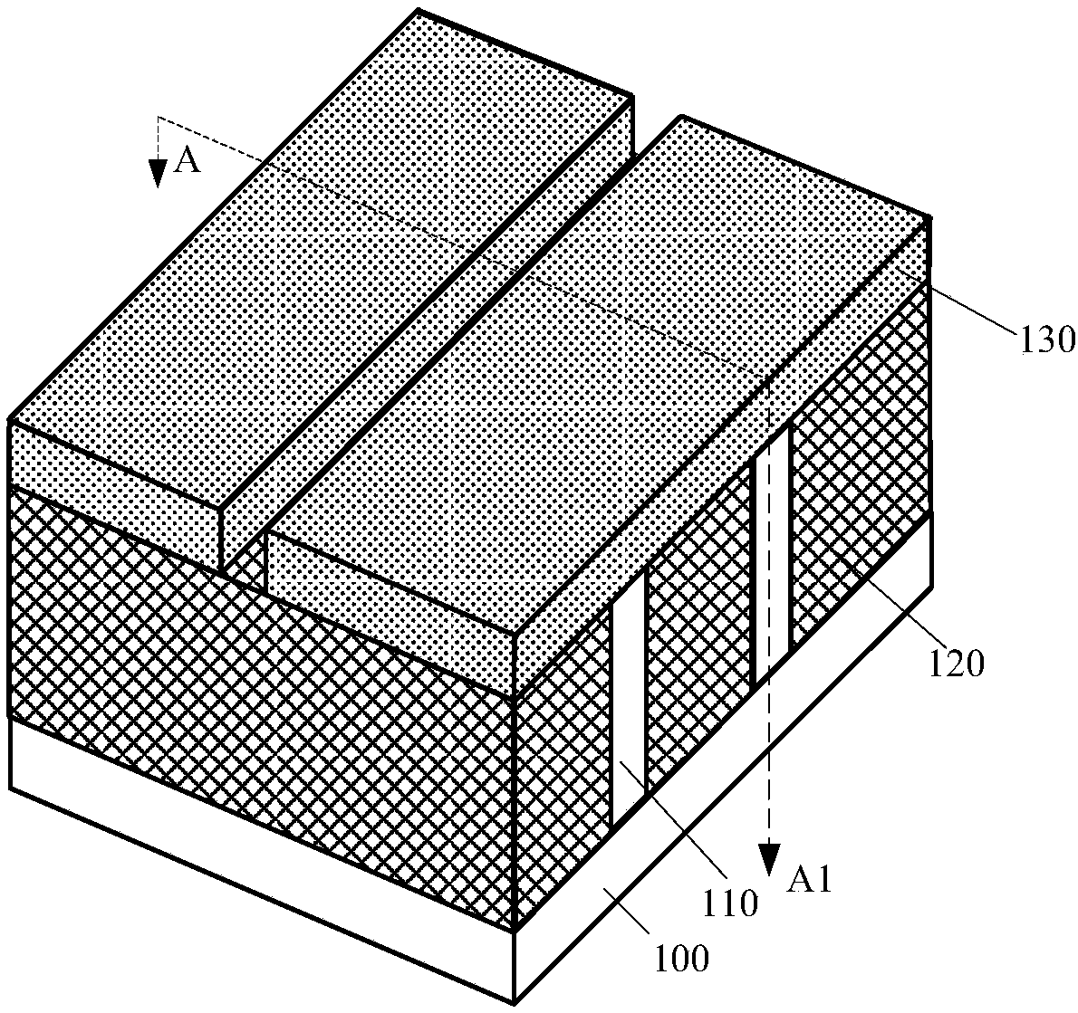 Fin field effect transistor and formation method thereof