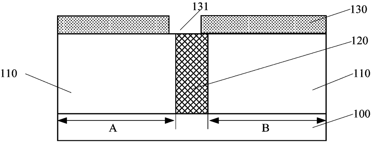 Fin field effect transistor and formation method thereof