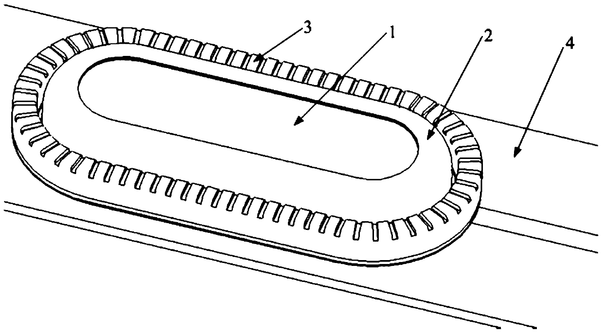 Manufacturing method of conductive cloth, textile electrodes and intelligent electrocardiograph coat