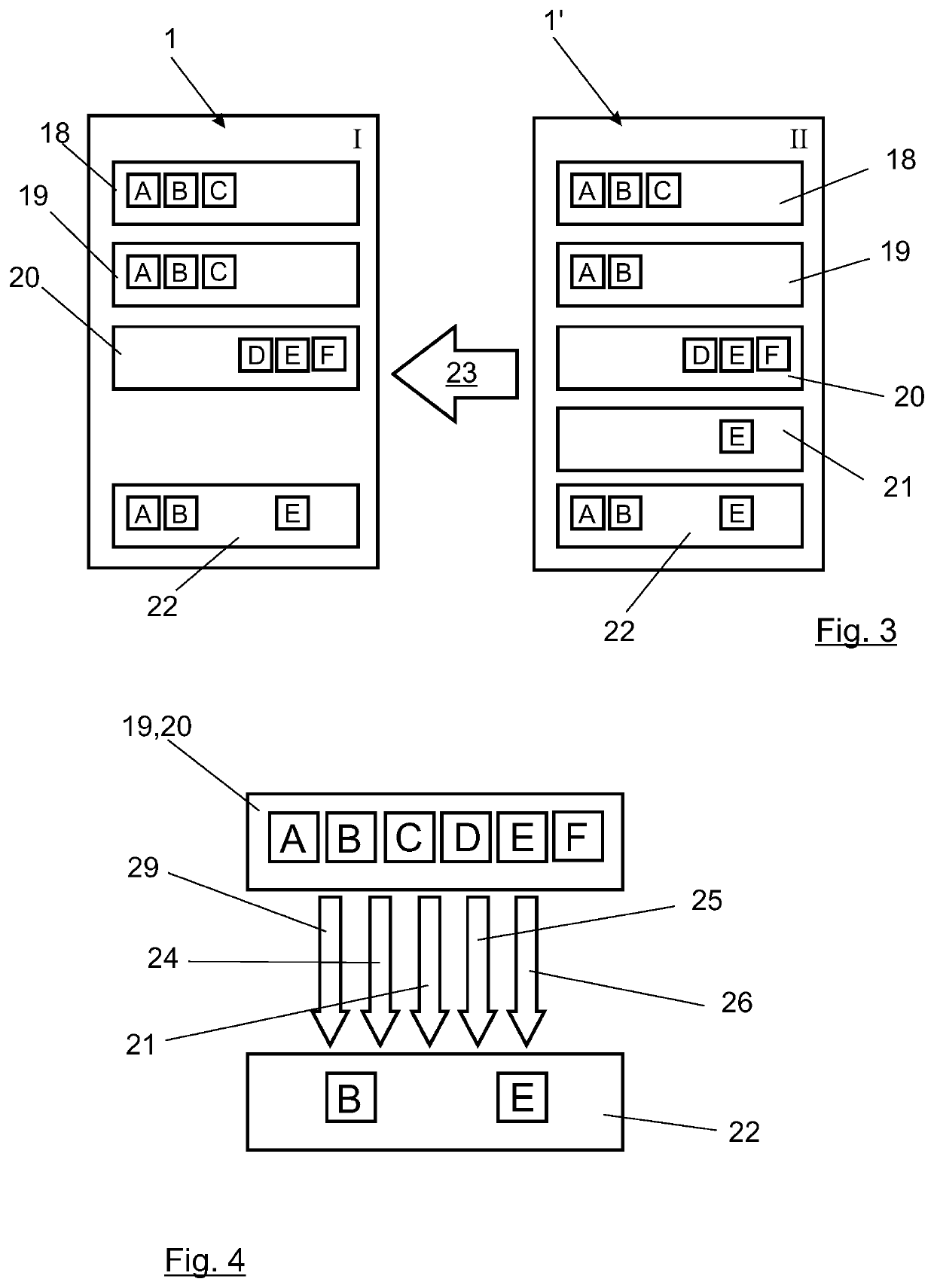 Vehicle operating system