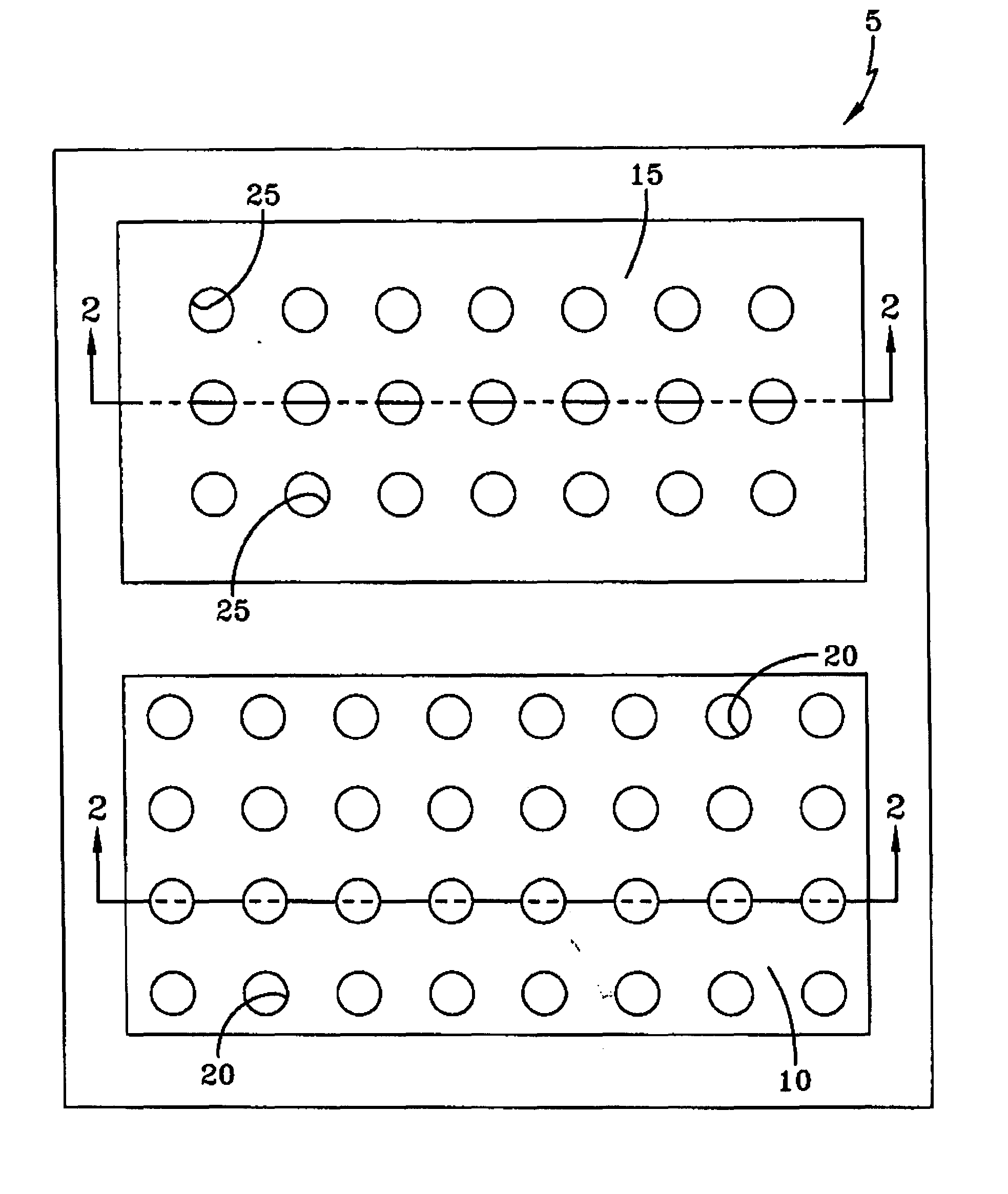 Impact and/or vibration absorbent material and protective articles making use thereof