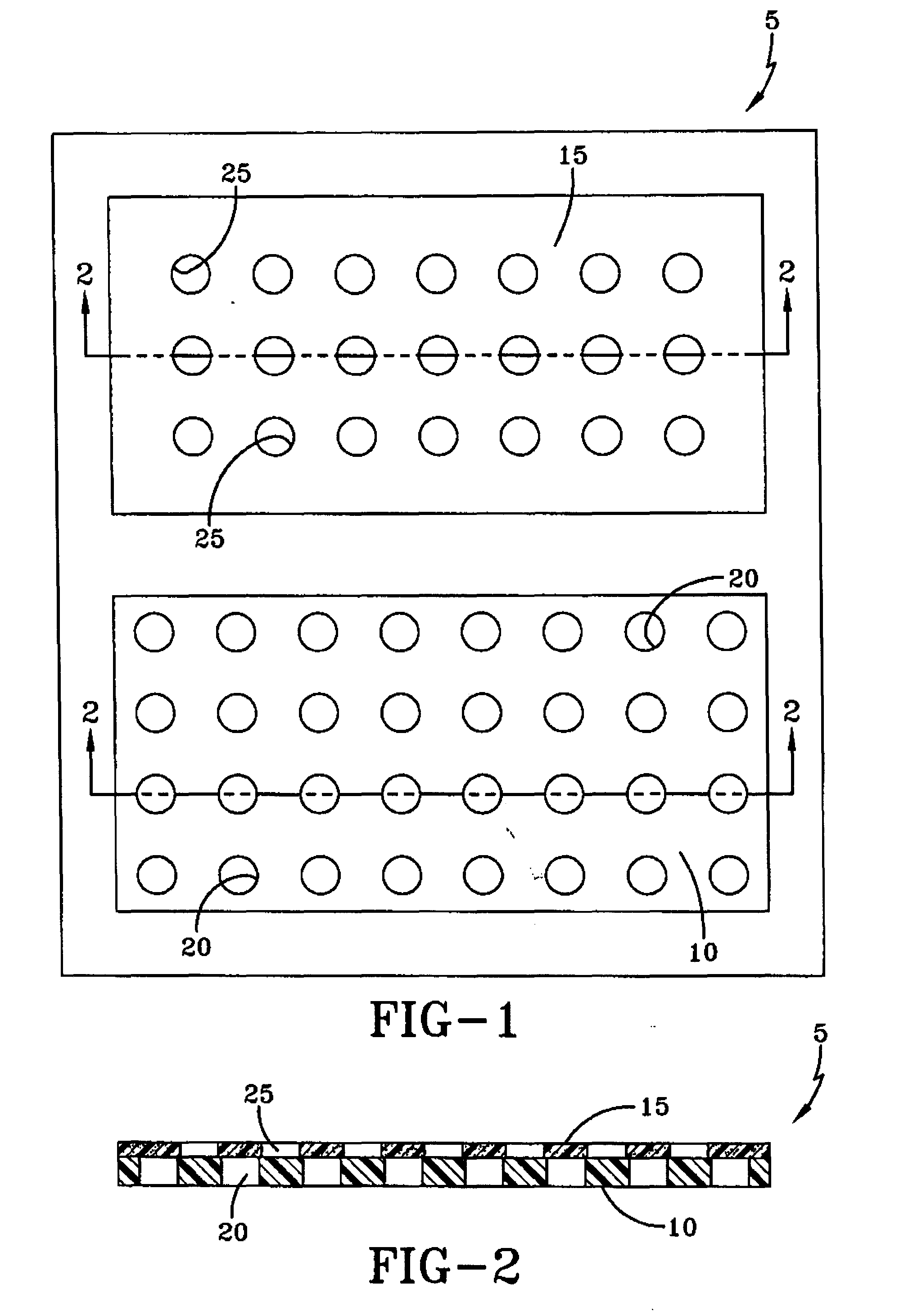 Impact and/or vibration absorbent material and protective articles making use thereof