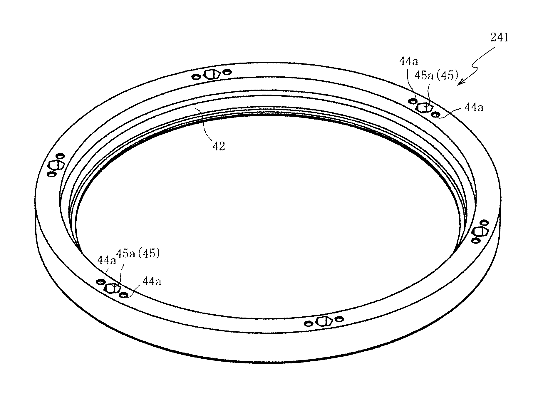 Percussion instrument apparatus, system and process