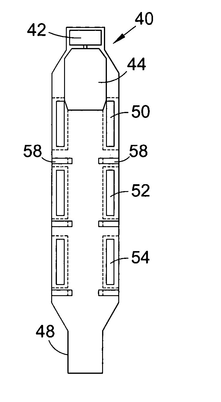 Expansion apparatus