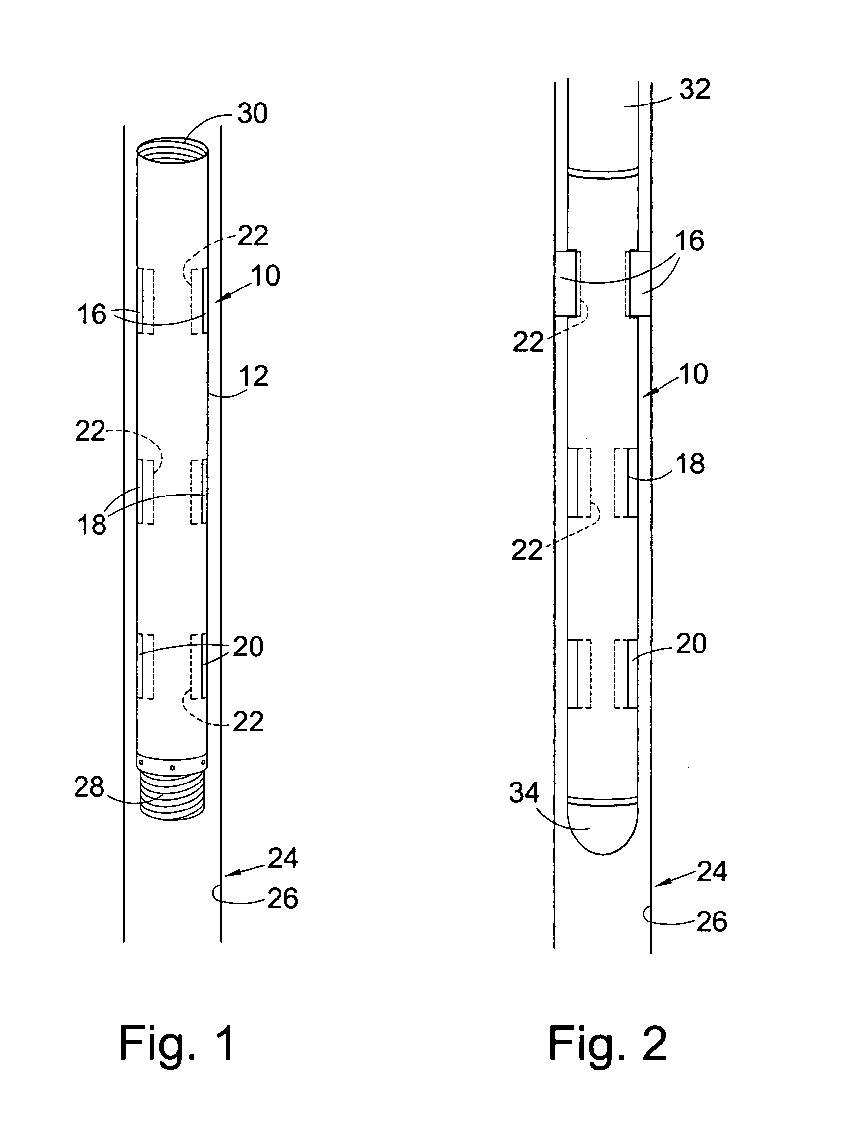 Expansion apparatus