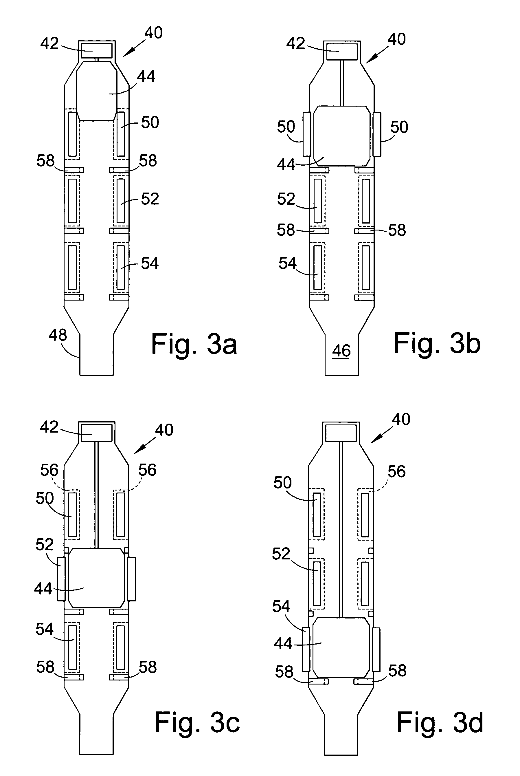 Expansion apparatus