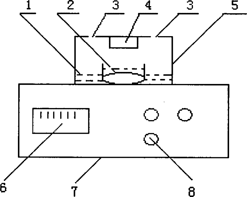 Multifunctional gaseous phase anti-rust oil