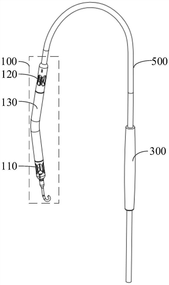 Blood circulation auxiliary device and control system