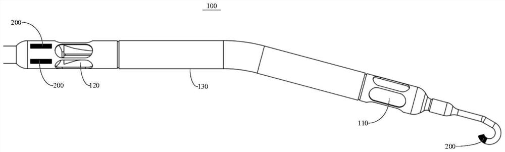 Blood circulation auxiliary device and control system