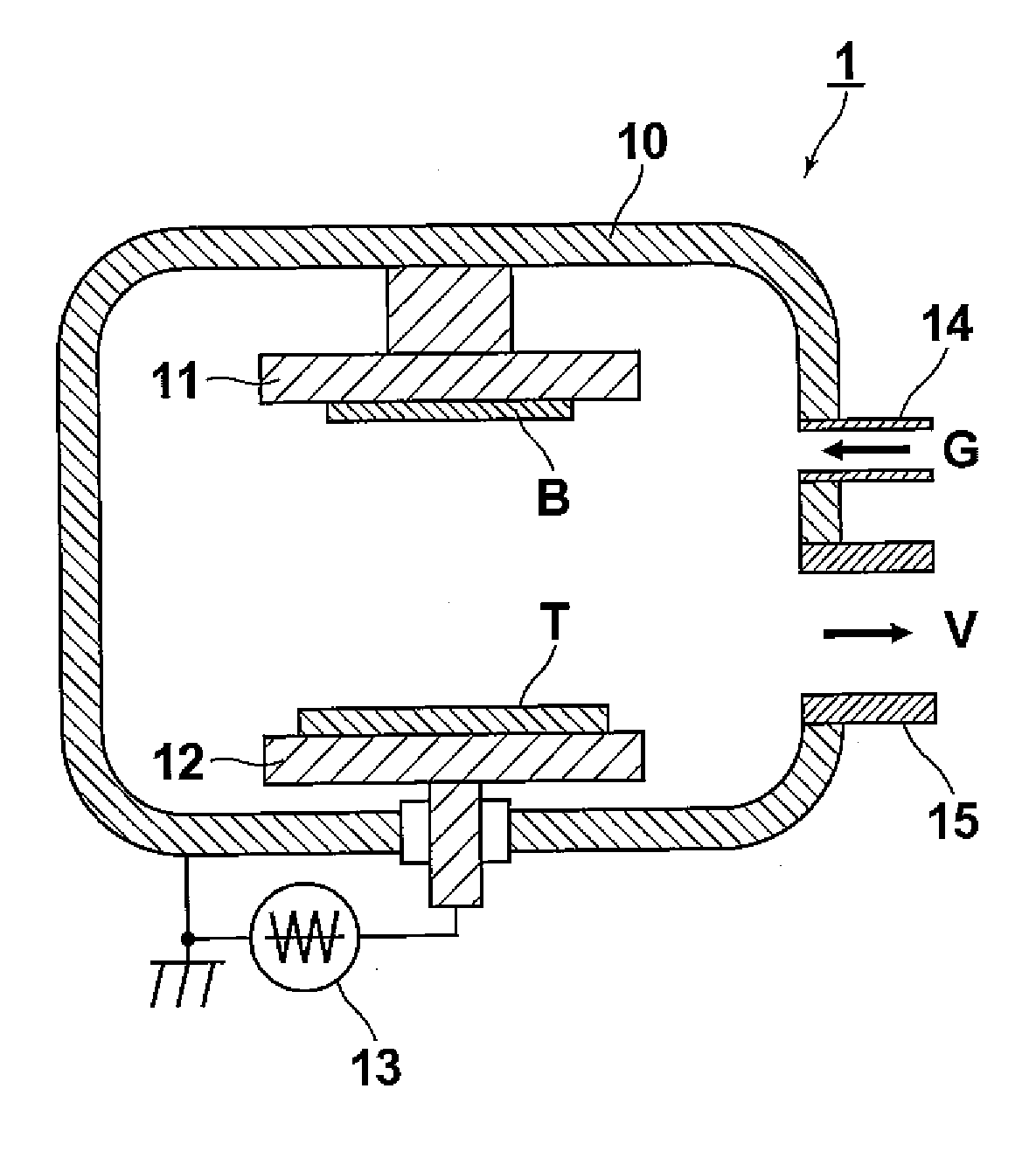 Perovskite oxide, ferroelectric film and ferroelectric device containing the perovskite oxide