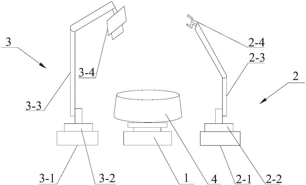 Device and method for detecting remanufactured automobile part