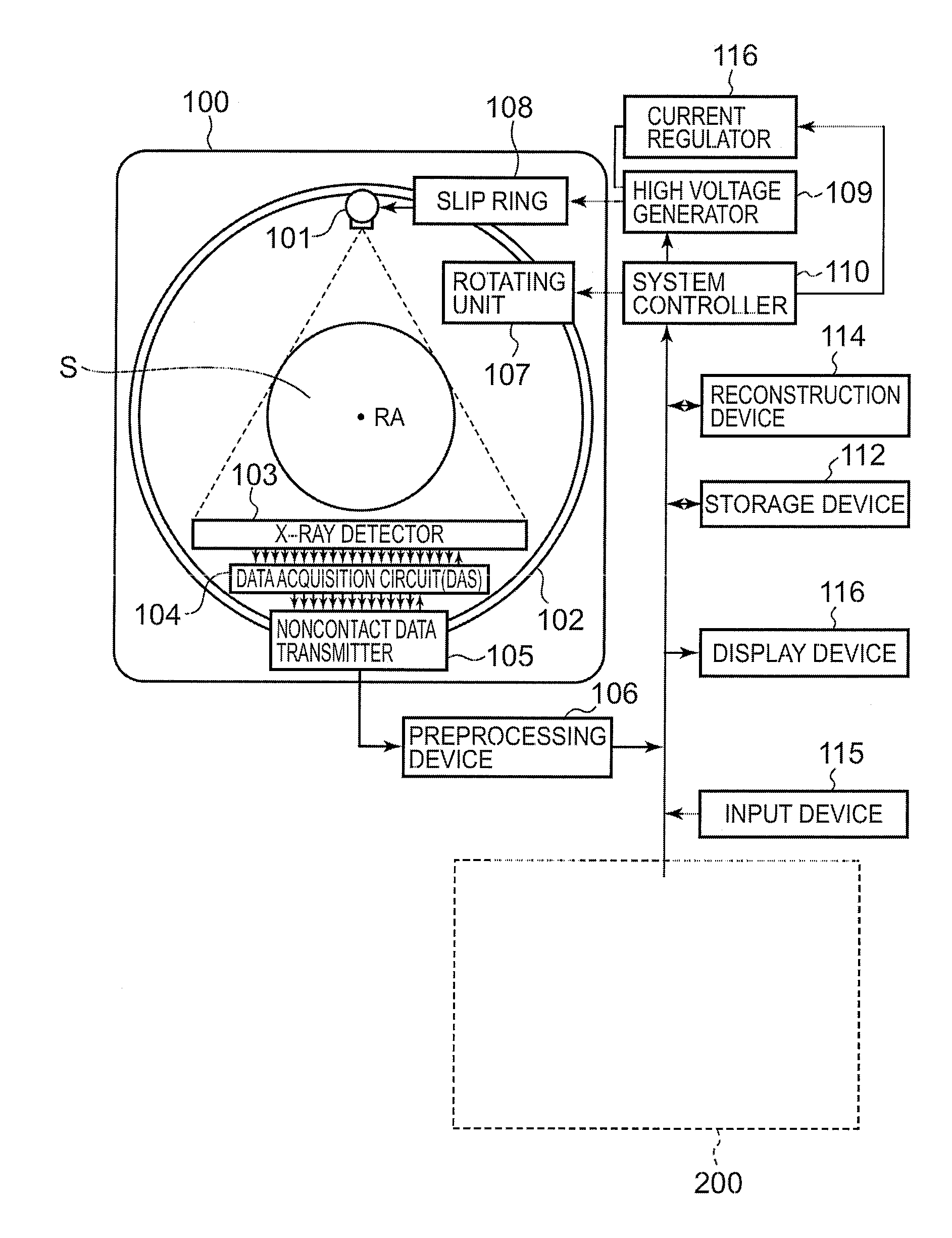 Novel implementation of total variation (TV) minimization iterative reconstruction algorithm suitable for parallel computation