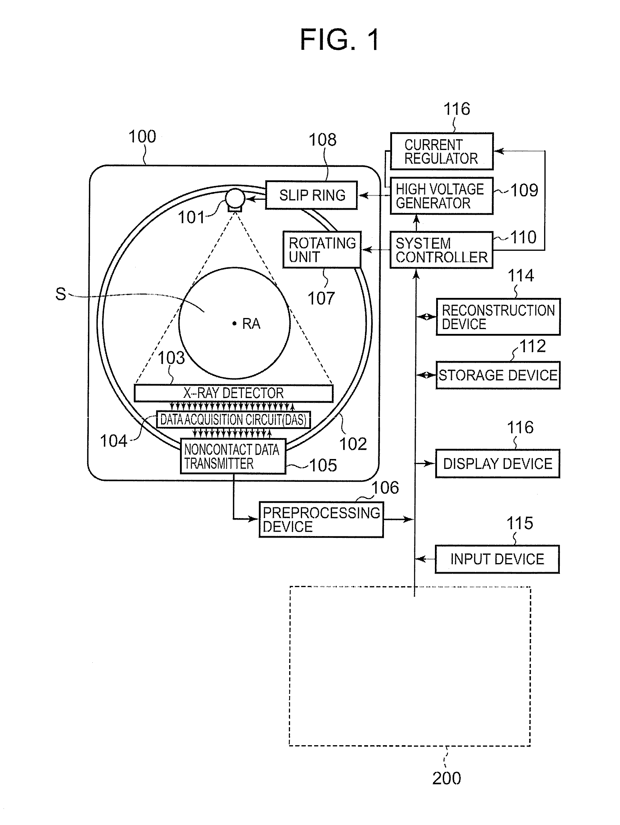 Novel implementation of total variation (TV) minimization iterative reconstruction algorithm suitable for parallel computation