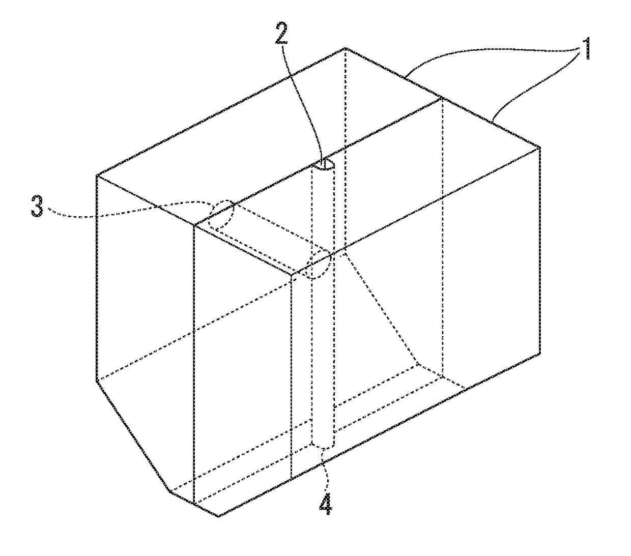 Production method for fiber-reinforced thermoplastic resin composite material, production method for fiber-reinforced thermoplastic resin tape, production method for press-molding material, production method for molded article, unidirectional prepreg, and molded article