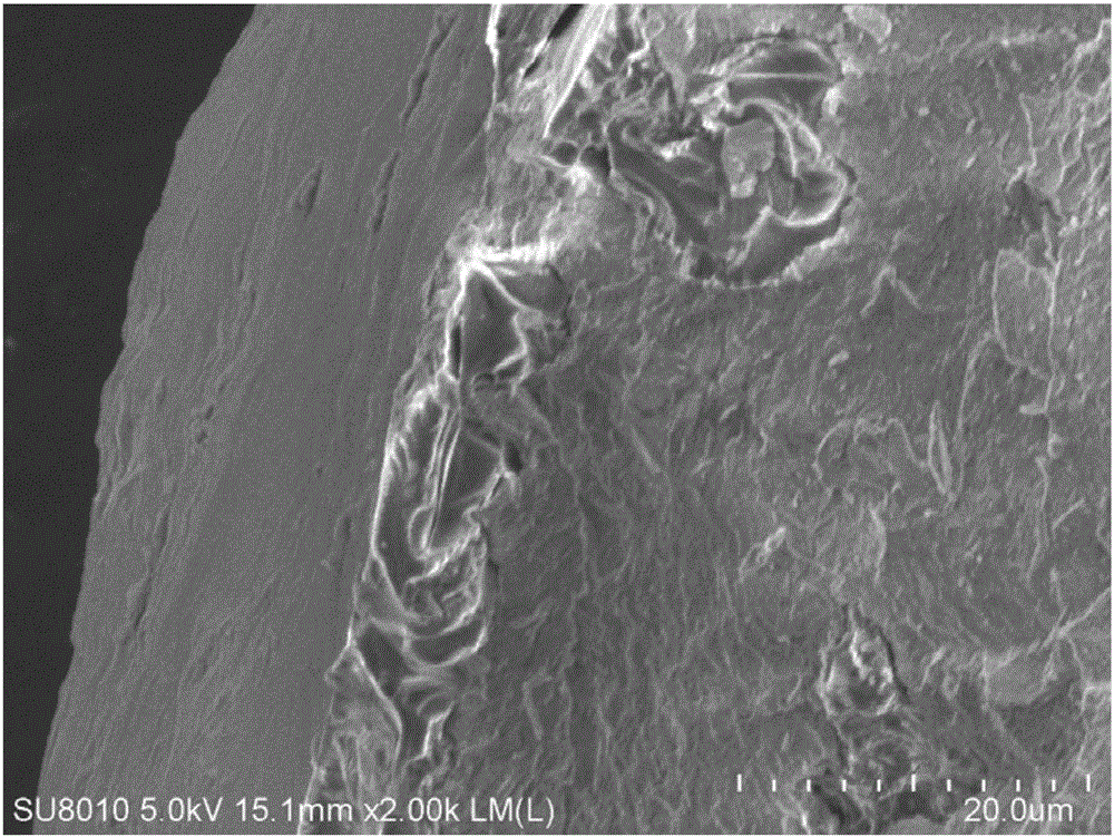 Ultralow-density proppant and preparation method thereof