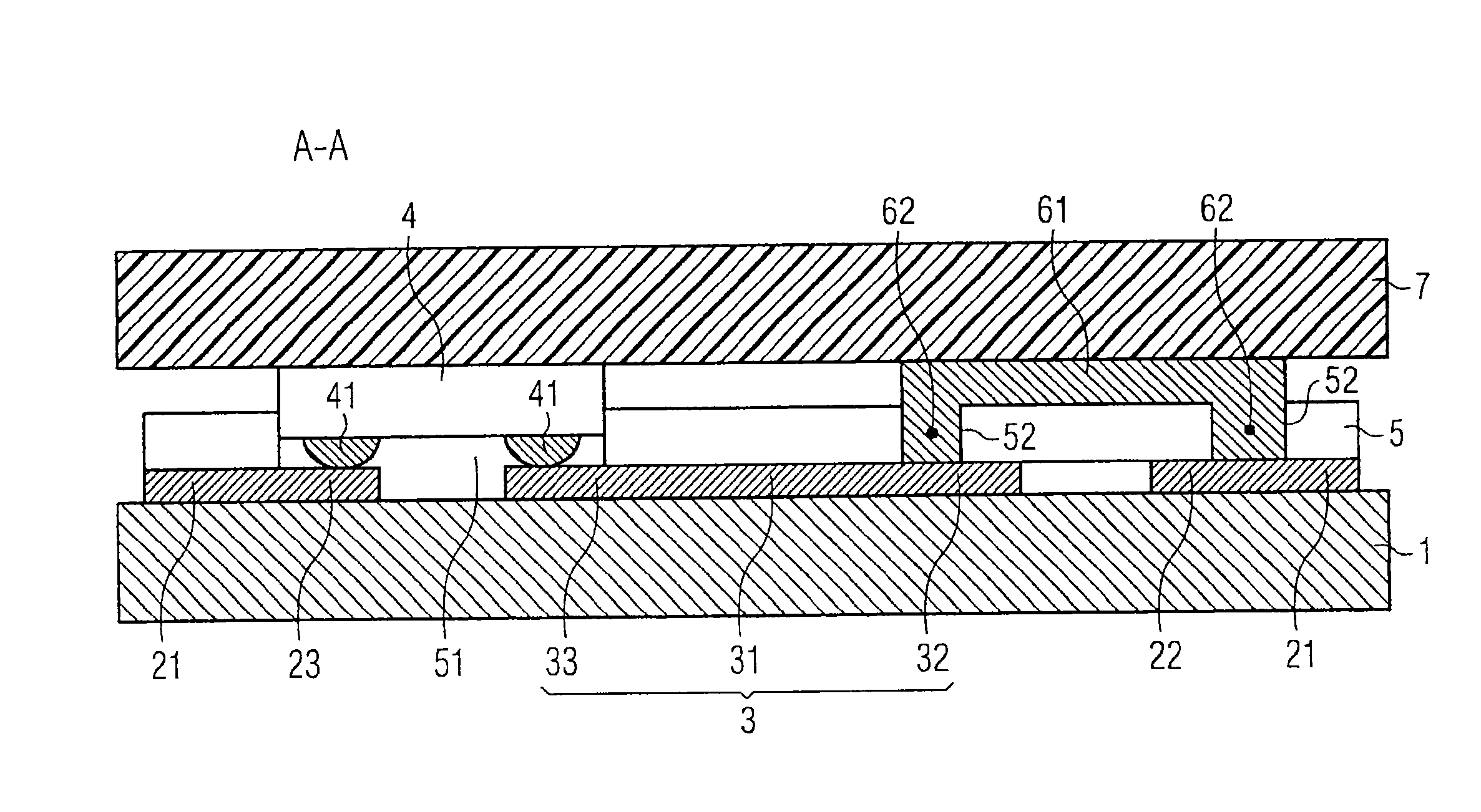 Method for producing an RFID transponder product, and RFID transponder product produced using the method