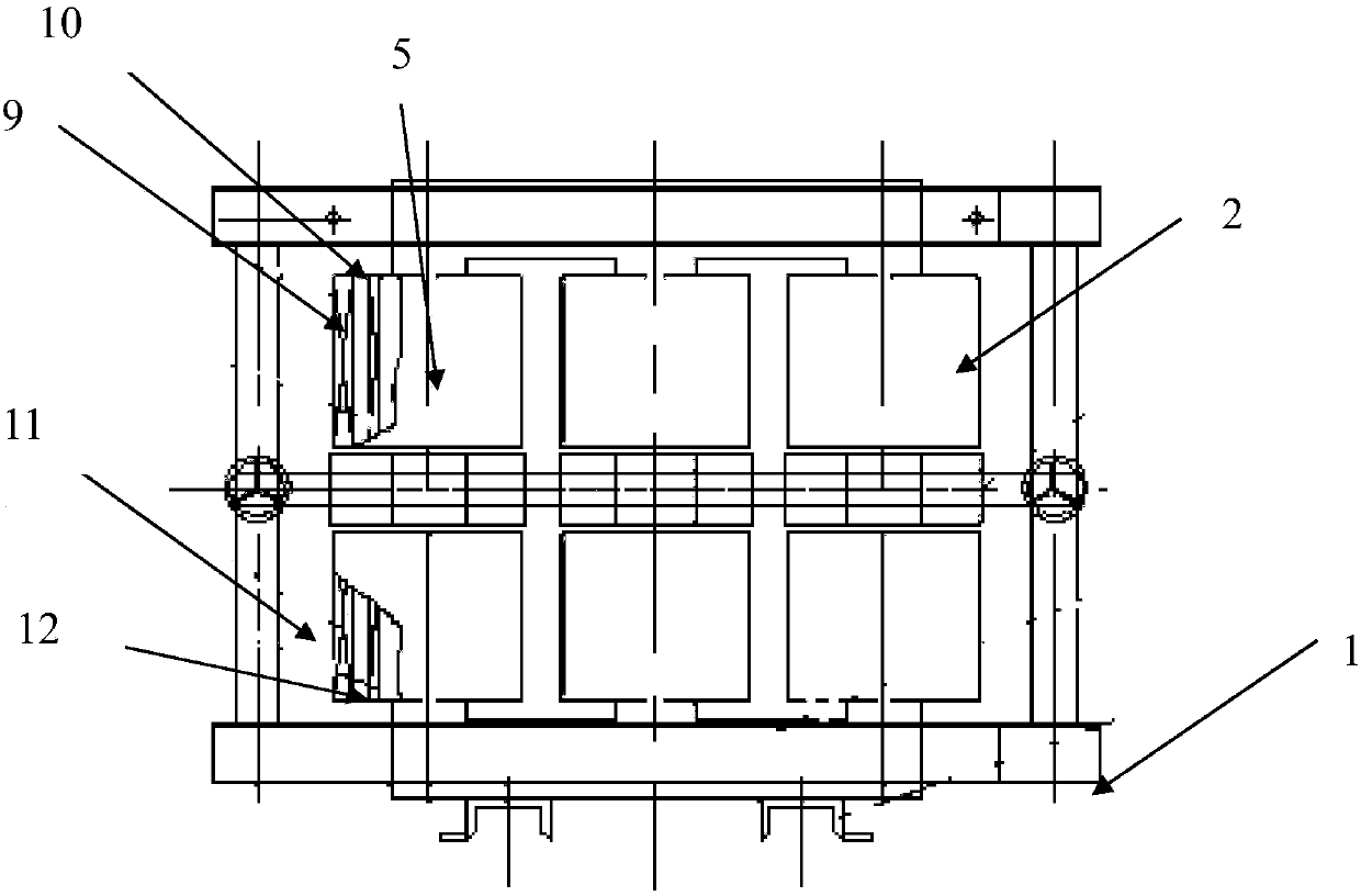 Transformer for test