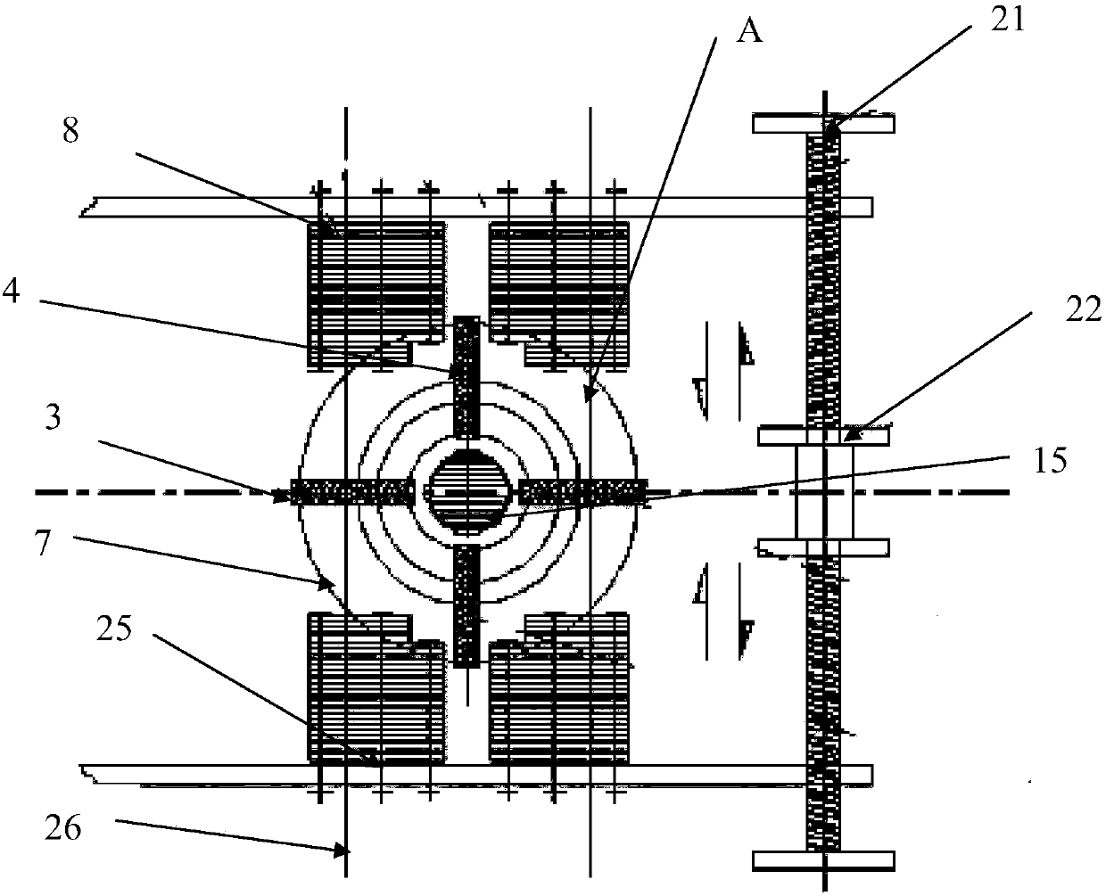 Transformer for test