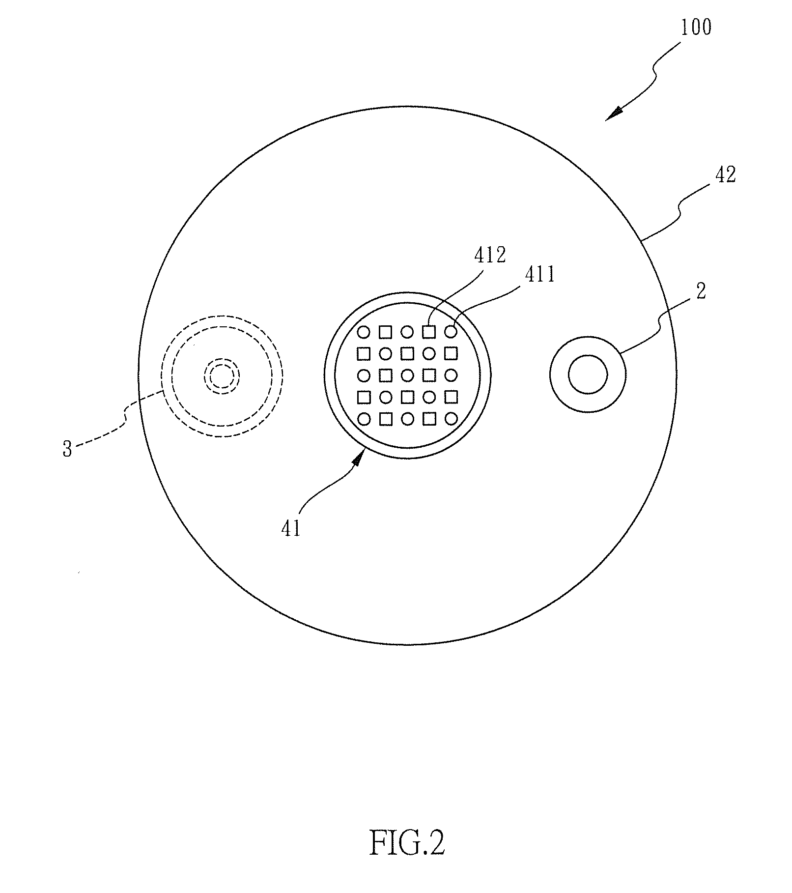 Portable phototherapy apparatus for psoriasis