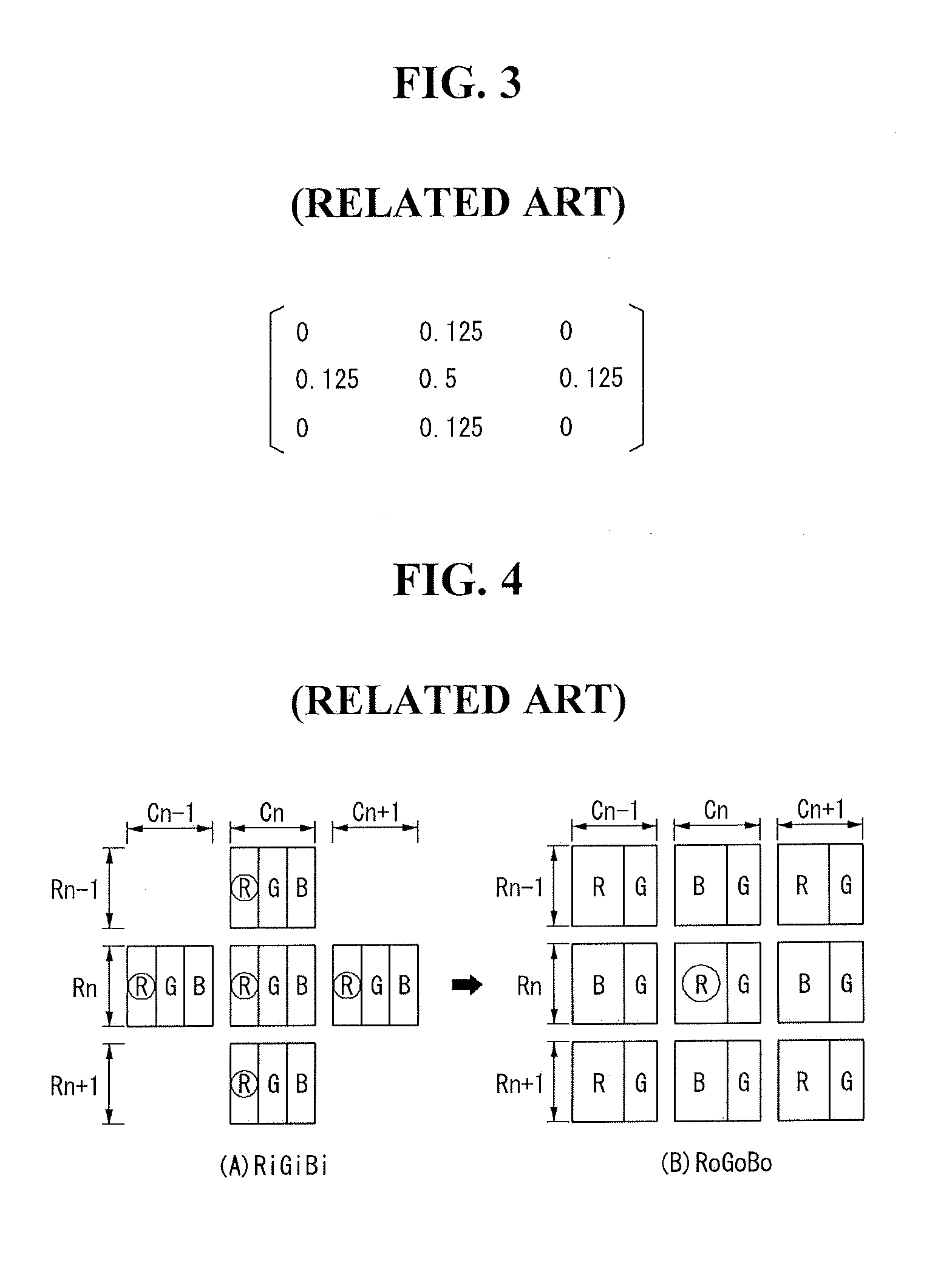 Image processing method and display device using the same