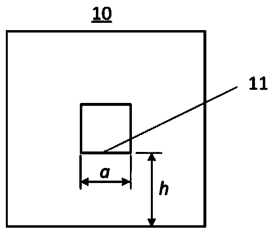 Microchannel and method of making the same