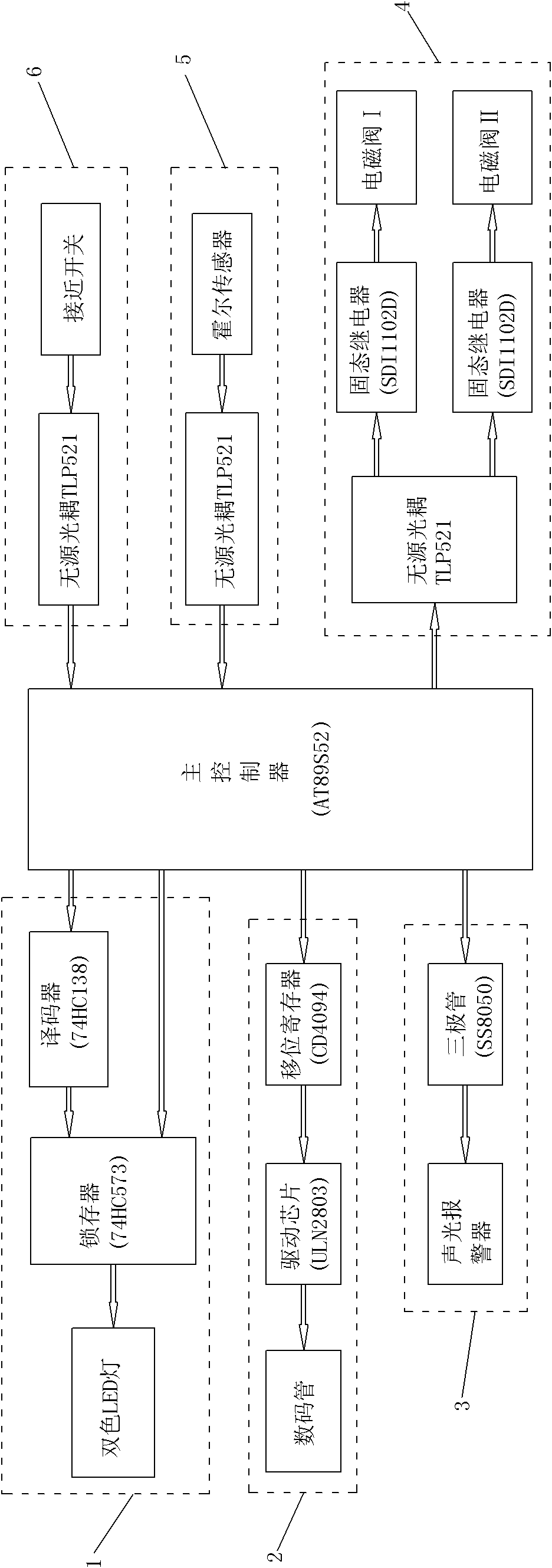 Welding online monitoring system