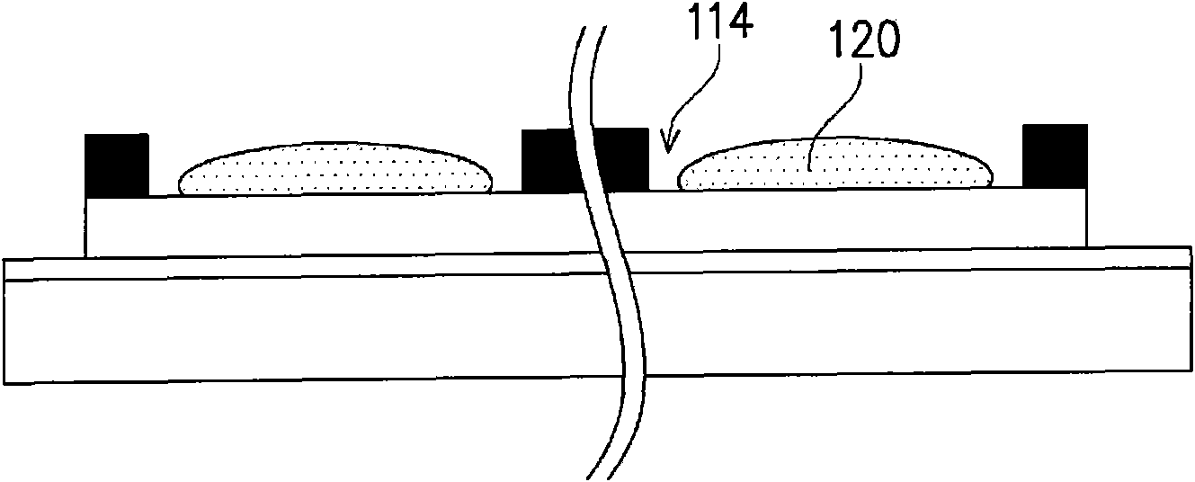 Semiconductor packaging structure and manufacture process thereof