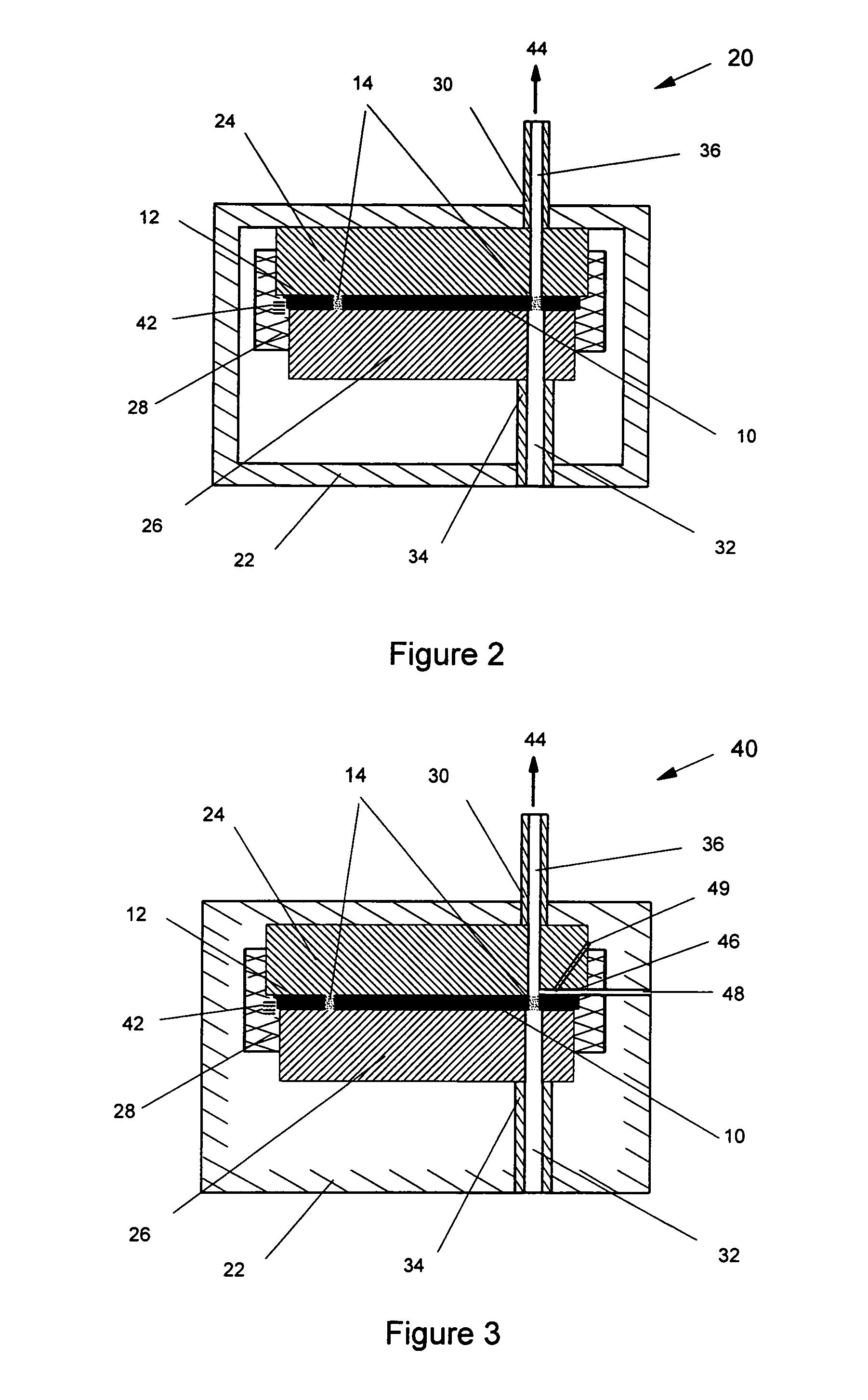 Dry powder inhaler