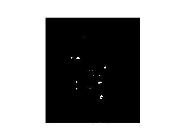 Method for quickly separating germ cells of angiosperms