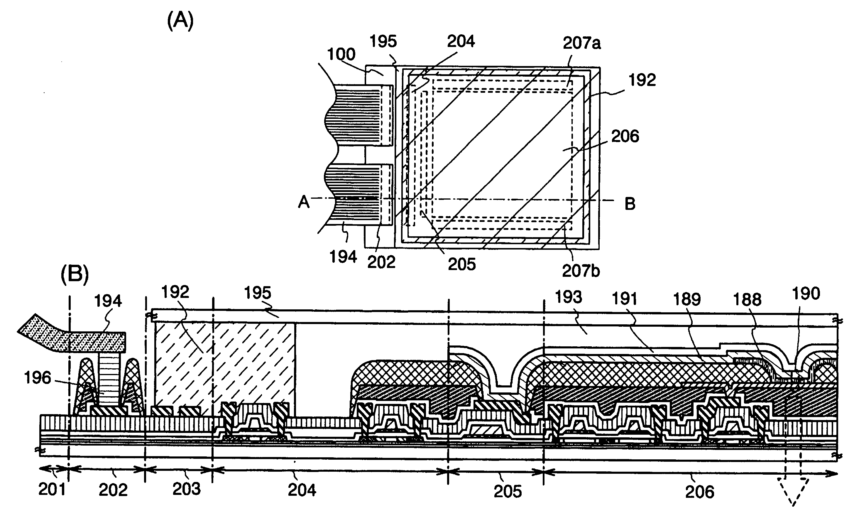 Display device and manufacturing method thereof