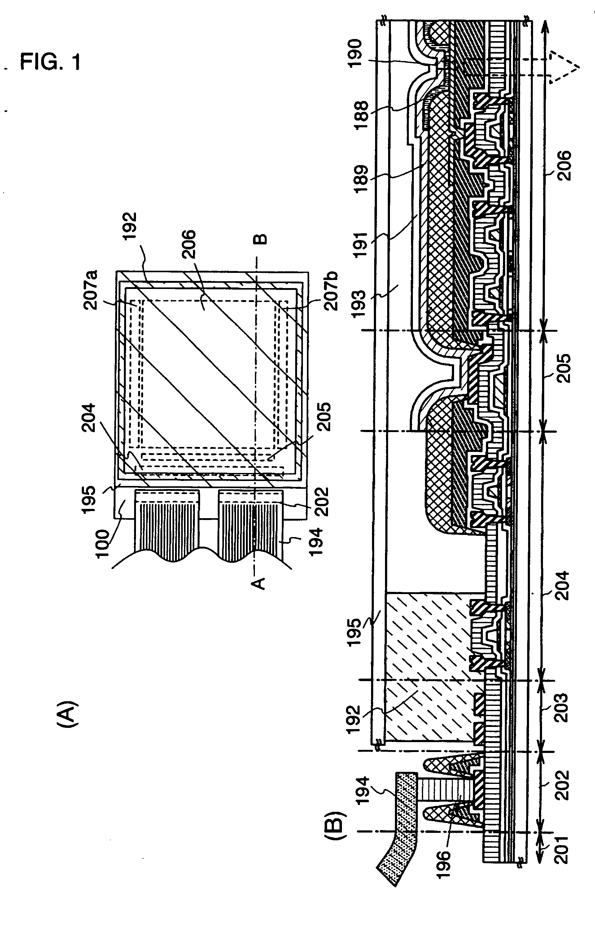 Display device and manufacturing method thereof