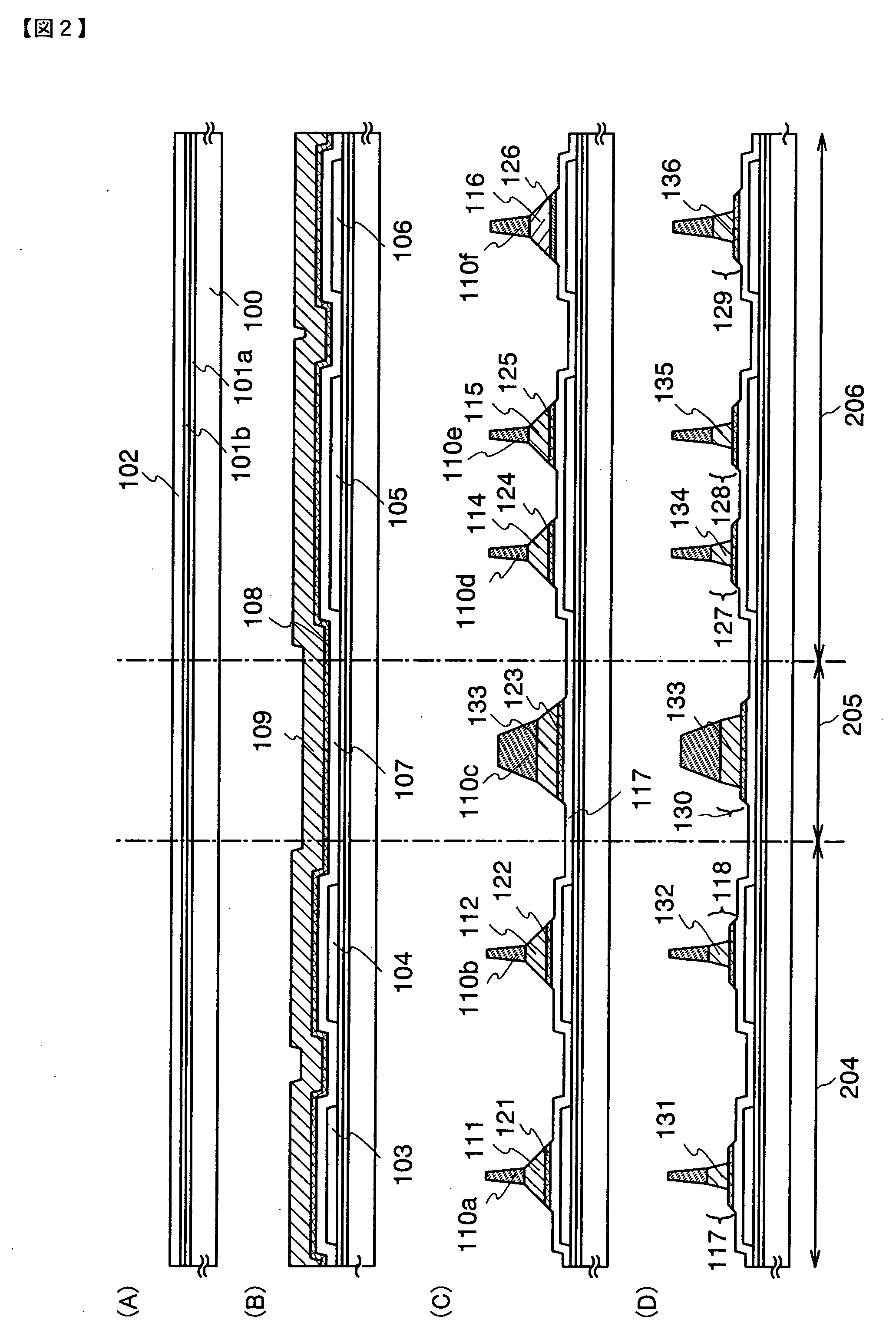 Display device and manufacturing method thereof